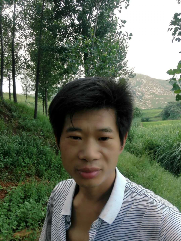 好男儿的第三张照片--南阳残疾人相亲网