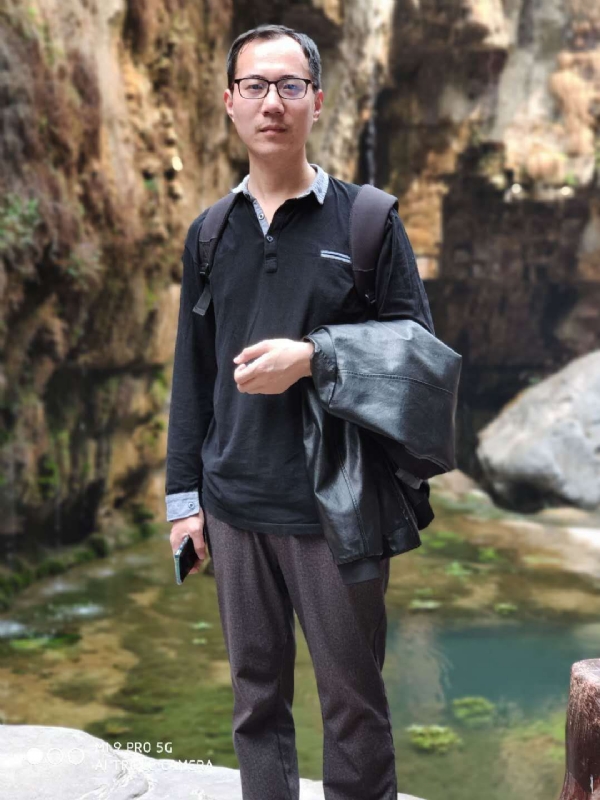 追日的第一张照片--南阳残疾人相亲网